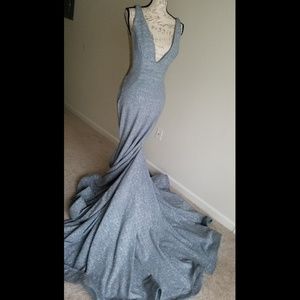 Jovani prom dress sz 4